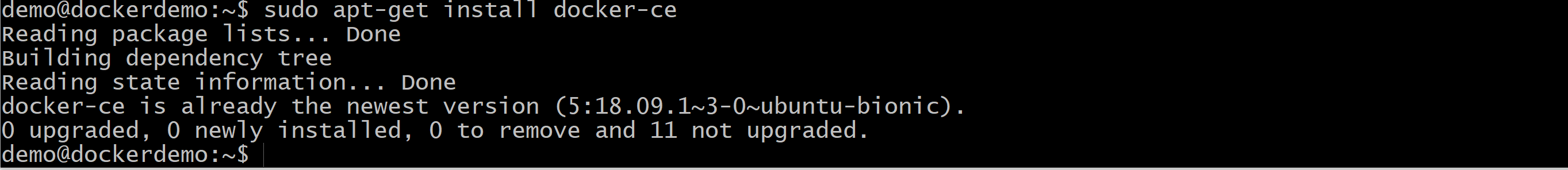Docker Ubuntu Azure zdj.30